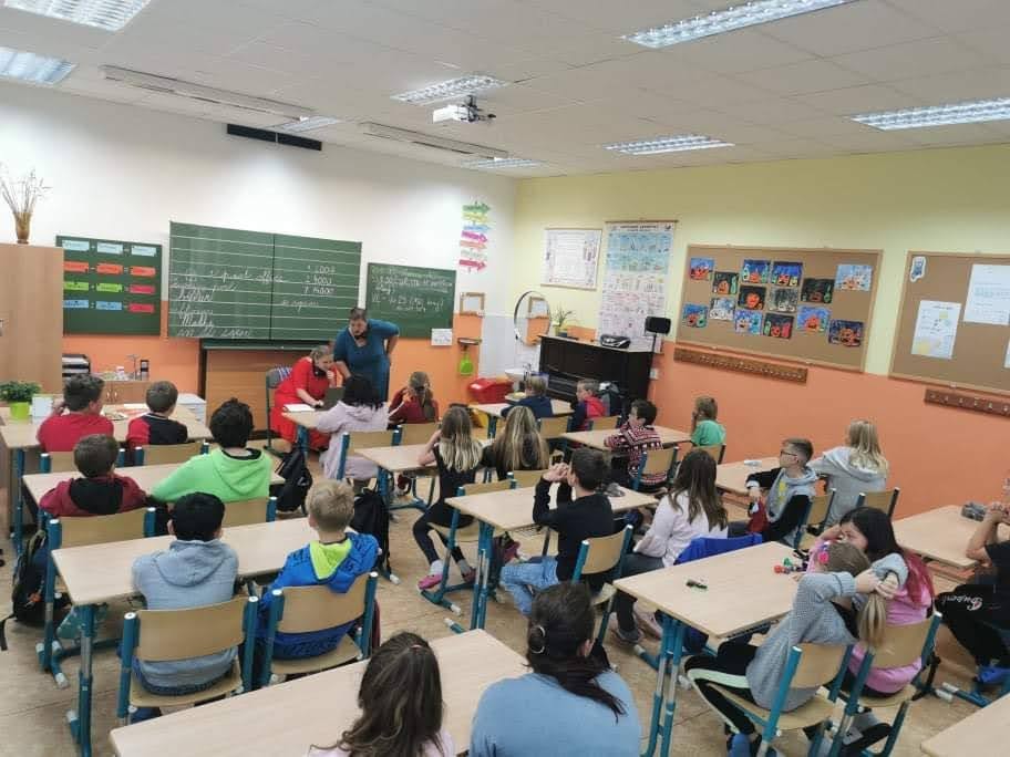 Finanční gramotnost je na Základních školách povinná