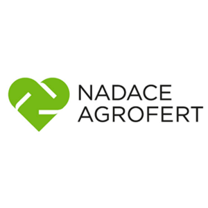 Sponzor projektu - Nadace Agrofert