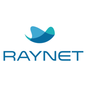Sponzor projektu - Raynet