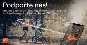 EPP běžkyně