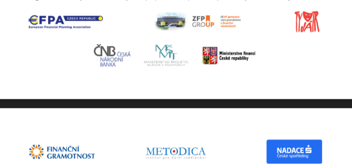 Soutěž finanční gramotnosti 2024